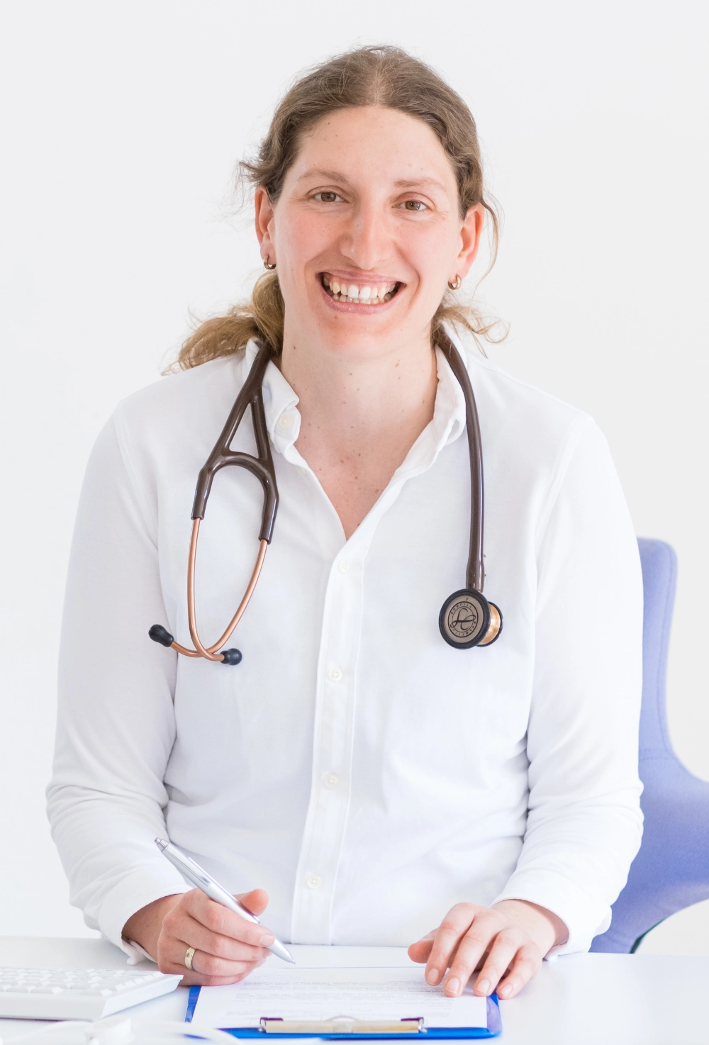 Fachärztin für Allgemeinmedizin/ Palliativmedizin