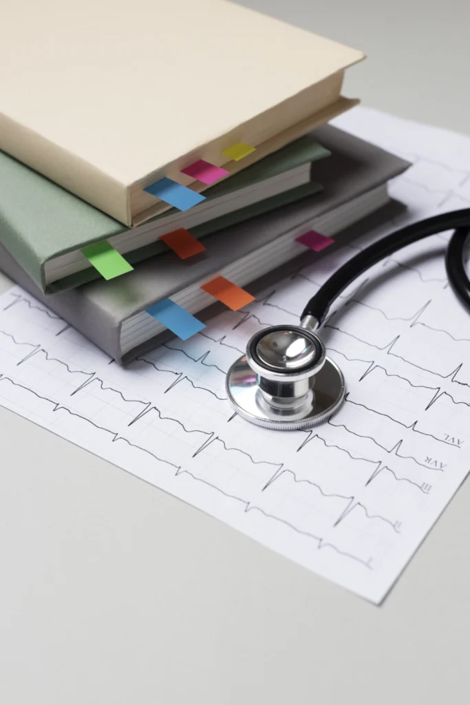 Gesundheitszeugnisse 1 Gesundheitszeugnisse