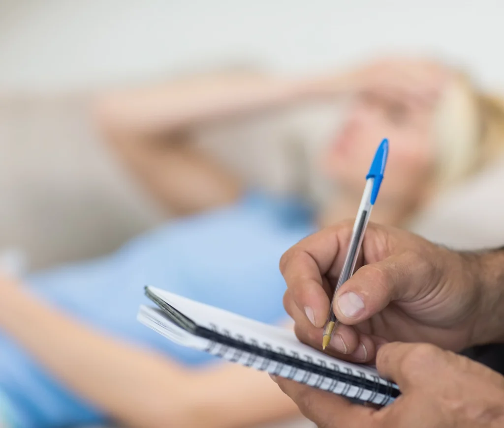 Behandlung chronisch Erkrankter 1 Behandlung chronisch Erkrankter